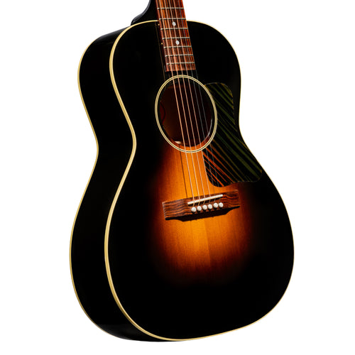 Gibson L-00 Original Vintage Sunburst Acoustic Guitar