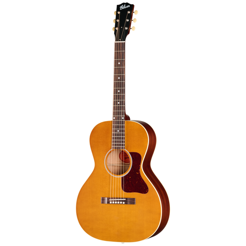Gibson L-00 Century 12-Fret Acoustic Guitar, Vintage Amber