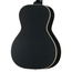 Gibson L-00 Century 12-Fret Acoustic Guitar, Ebony