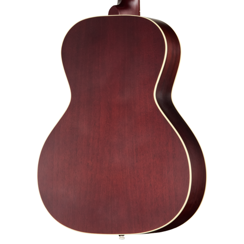 Gibson L-00 Century 12-Fret Acoustic Guitar, Vintage Sunburst