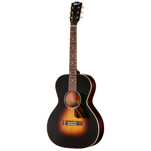 Gibson L-00 Century 12-Fret Acoustic Guitar, Vintage Sunburst