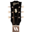 Gibson 1950s LG-2 Acoustic Guitar with Bound Fingerboard, Vintage Sunburst