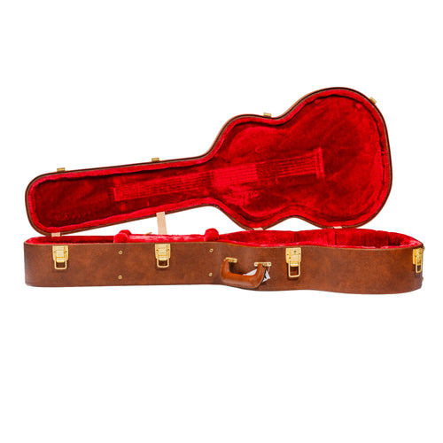 Gibson LG-2 '50s Original Acoustic-Electric Guitar, Natural