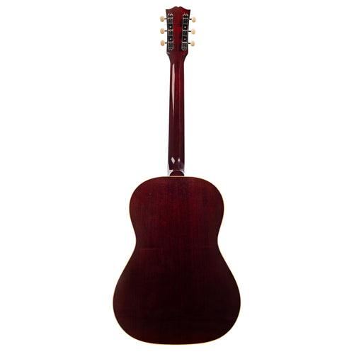 Gibson LG-2 '50s Original Acoustic-Electric Guitar, Natural