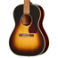 Gibson LG-2 50s Original HiFi Acoustic-Electric Guitar, Vintage Sunburst