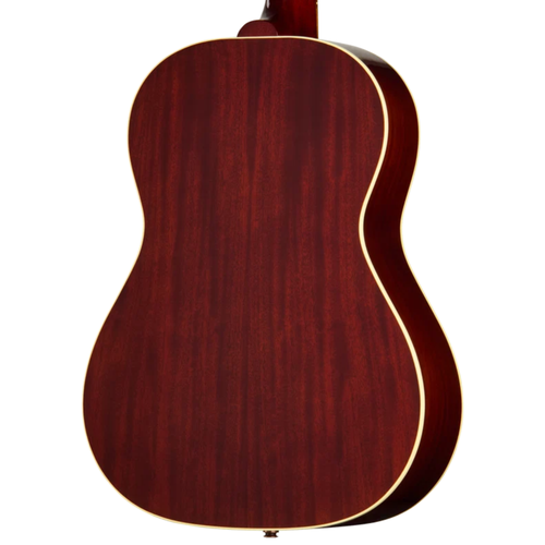 Gibson LG-2 50s Original HiFi Acoustic-Electric Guitar, Vintage Sunburst