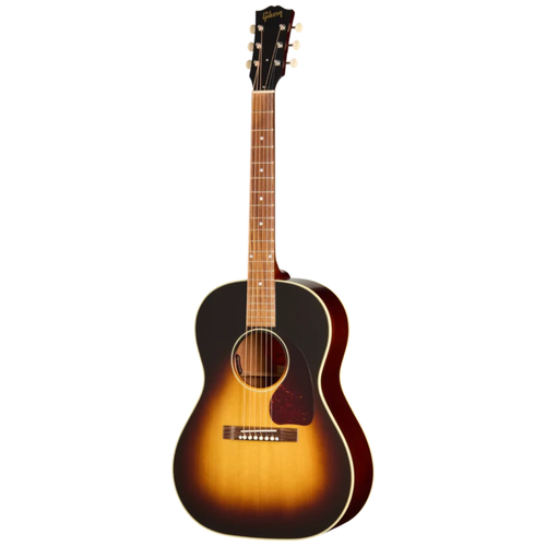 Gibson LG-2 50s Original HiFi Acoustic-Electric Guitar, Vintage Sunburst