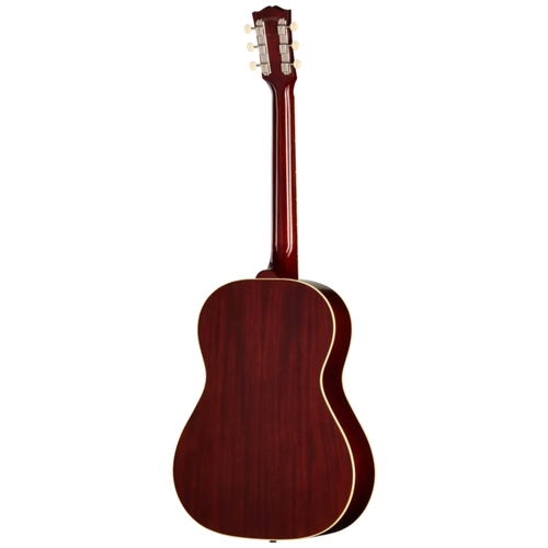 Gibson LG-2 50s Original HiFi Acoustic-Electric Guitar, Vintage Sunburst