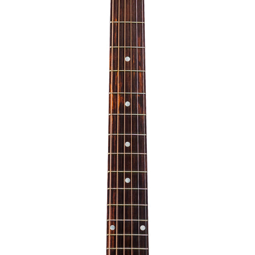 Gibson LG-2 All Mahogany Faded Acoustic-Electric Guitar, Natural