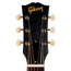 Gibson LG-2 All Mahogany Faded Acoustic-Electric Guitar, Natural