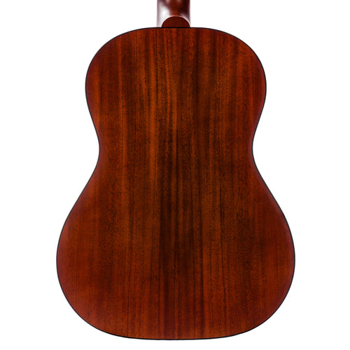 Gibson LG-2 All Mahogany Faded Acoustic-Electric Guitar, Vintage Sunburst