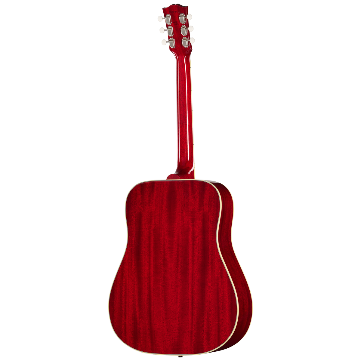 Gibson Country Western 60s Original HiFi Acoustic-Electric Guitar, Antique Natural