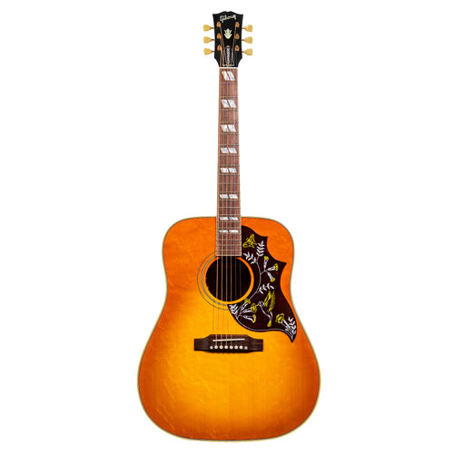 Gibson Hummingbird Original, Heritage Cherry Sunburst