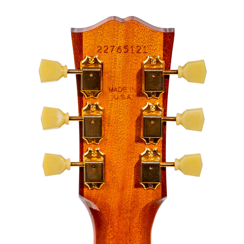 Gibson Hummingbird Original, Heritage Cherry Sunburst