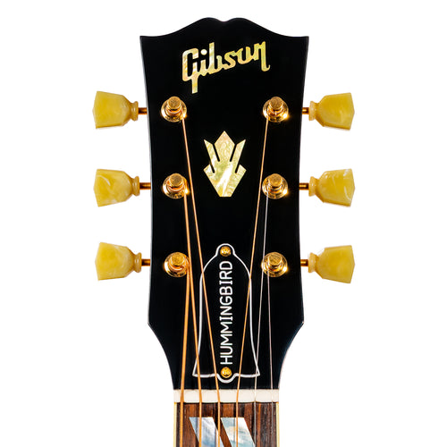 Gibson Hummingbird Original, Heritage Cherry Sunburst