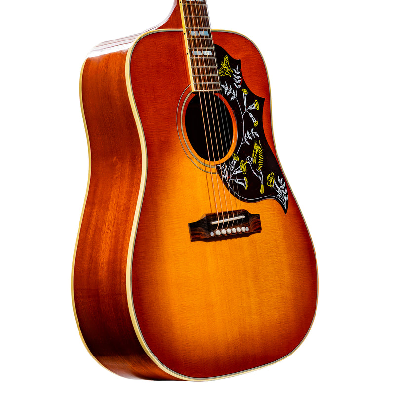 Gibson Hummingbird Original, Heritage Cherry Sunburst