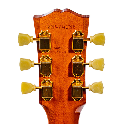Gibson Hummingbird Original, Heritage Cherry Sunburst