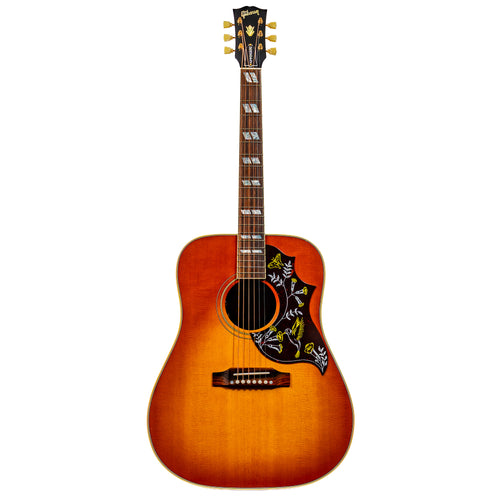 Gibson Hummingbird Original, Heritage Cherry Sunburst