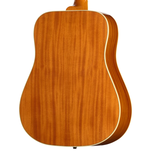 Gibson Hummingbird Original HiFi Acoustic-Electric Guitar, Heritage Cherry Sunburst