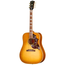 Gibson Hummingbird Original HiFi Acoustic-Electric Guitar, Heritage Cherry Sunburst