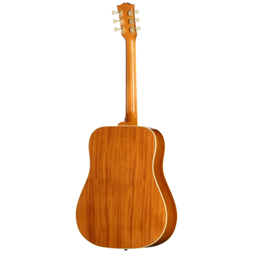 Gibson Hummingbird Original HiFi Acoustic-Electric Guitar, Heritage Cherry Sunburst