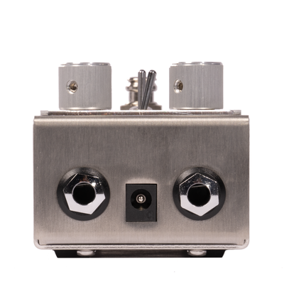 Origin Effects DCX Bass Tone Shaper and Drive Effect Pedal