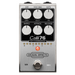 Origin Effects Cali76 MK2 FET Compressor Effect Pedal, Brushed Aluminum