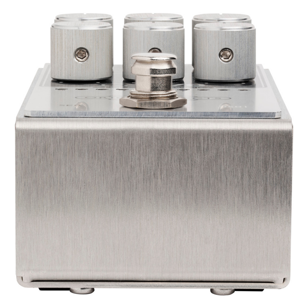 Origin Effects Cali76 MK2 FET Compressor Effect Pedal