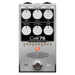 Origin Effects Cali76 MK2 FET Bass Compressor Effect Pedal, Brushed Aluminum