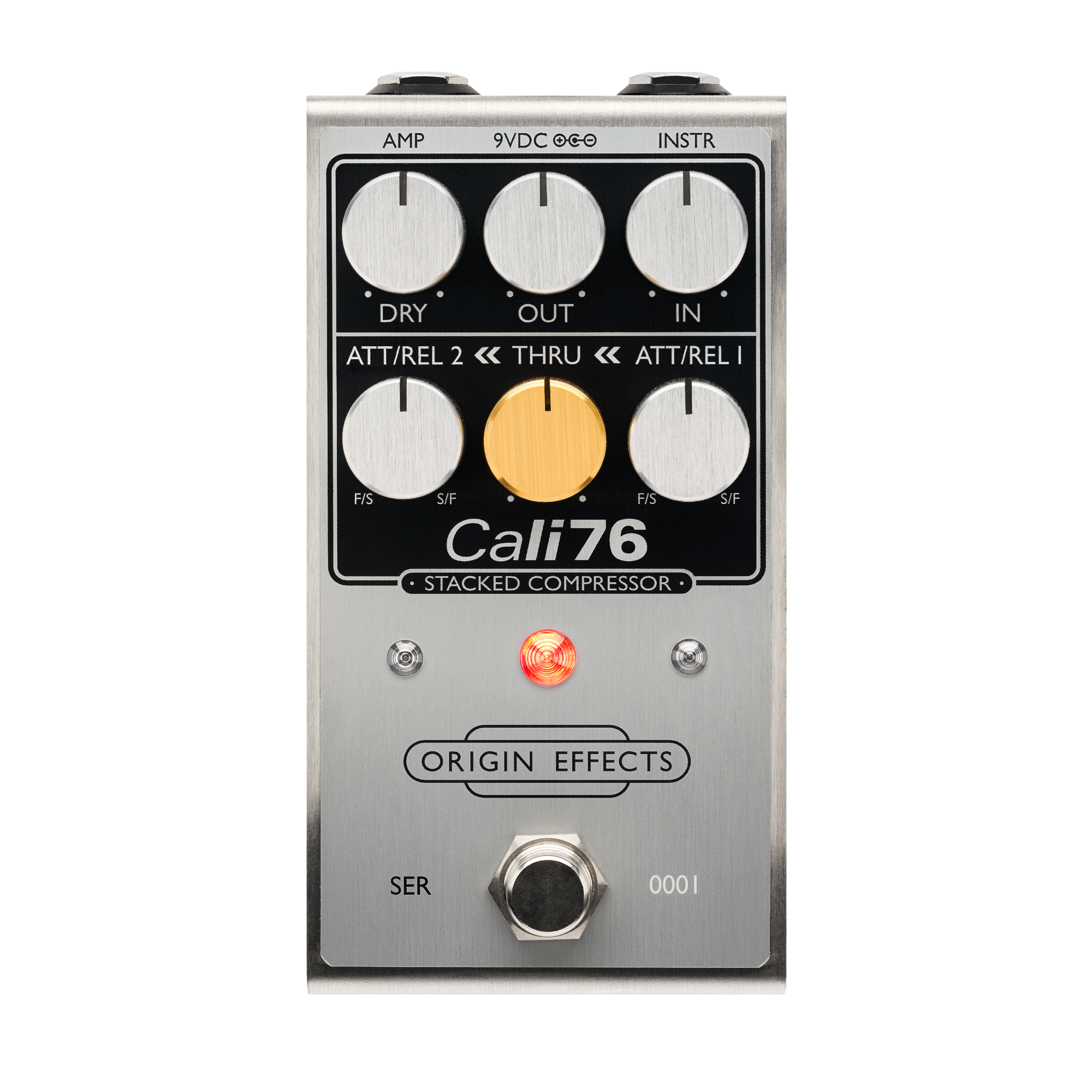ベース origin effects cali76-CB Amazon.com: Origin Effects Cali76 Bass Compressor Pedal