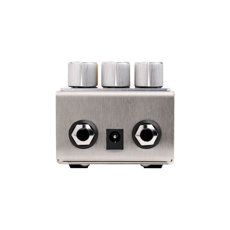 cali76 compressor pedal Origin Effects Cali76 Stacked Compressor Pedal