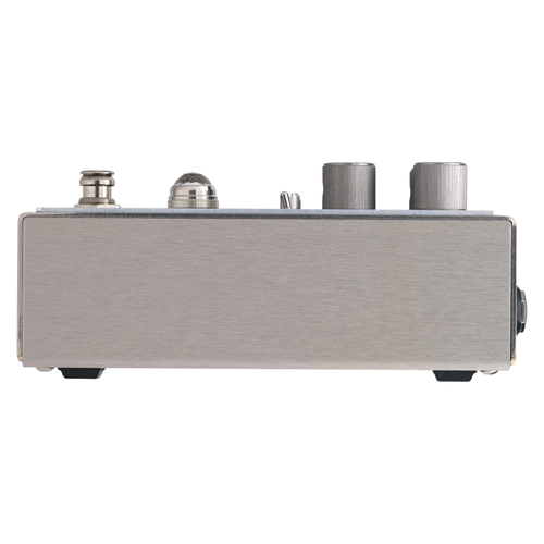 Origin Effects BassRig Fifteen Bass Preamp Effect Pedal