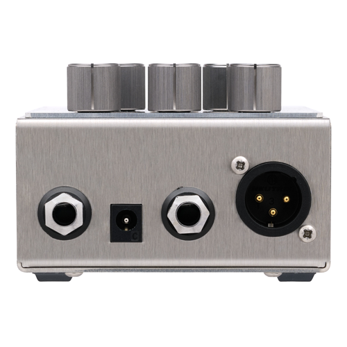 Origin Effects BassRig Fifteen Bass Preamp Effect Pedal Origin Effects BassRig Fifteen Bass Preamp Effect Pedal