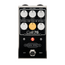 Origin Effects Cali76 Stacked Compressor Effect Pedal, Black