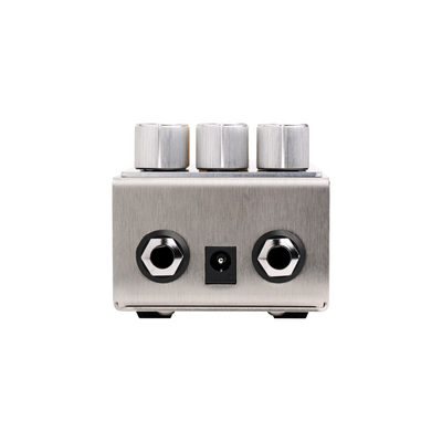 Origin Effects Cali76 Stacked Compressor Effect Pedal, Black