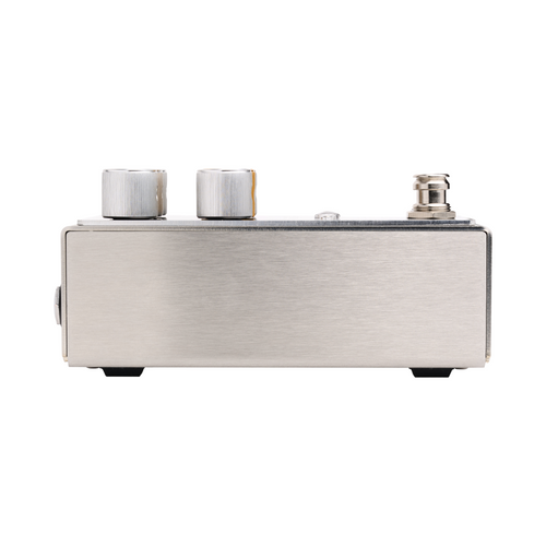 Origin Effects Cali76 Stacked Compressor Effect Pedal, Black