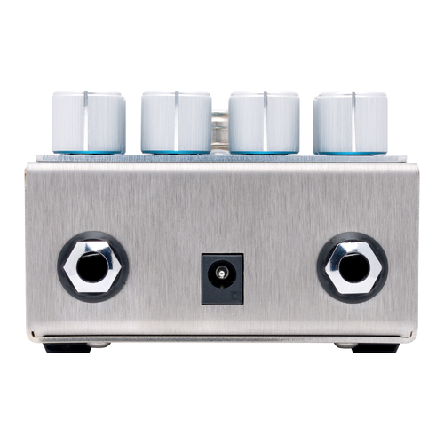 Origin Effects EQDELUXE Studio Equalizer & Overdrive Effect Pedal
