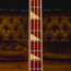 1974 Rickenbacker 4001 Electric Bass Guitar, White w/OHSC - Used