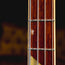 1974 Rickenbacker 4001 Electric Bass Guitar, White w/OHSC - Used