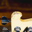 1974 Rickenbacker 4001 Electric Bass Guitar, White w/OHSC - Used