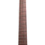 Iris Guitar Company OG Acoustic Guitar, Bearclaw Spruce/Mahogany, Natural