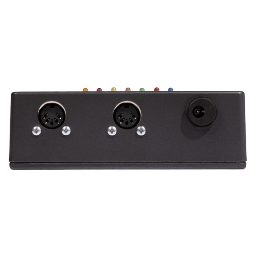 Old Blood Noise Endeavors MTET MIDI To Expression Translator Utility P