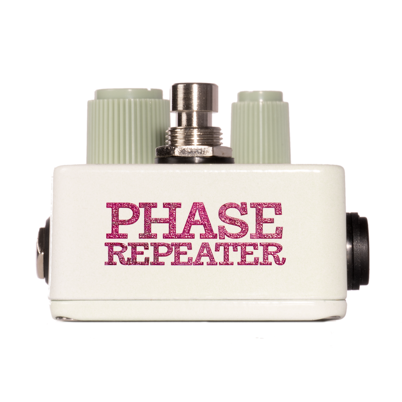 Old Blood Noise BL-52 Phase Repeater Effect Pedal