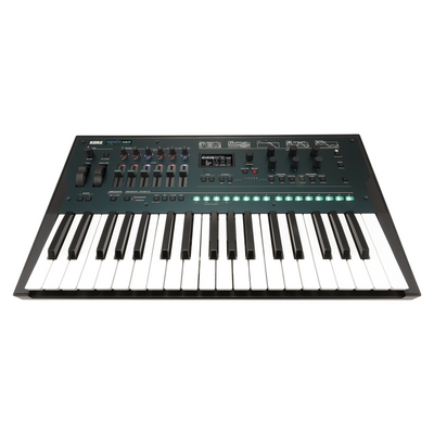 Korg Opsix MK II Altered FM Synthesizer