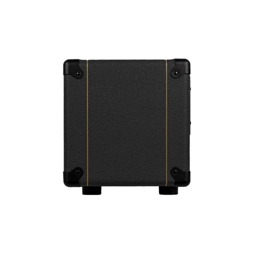 Orange Amps OR60 60-Watt Tube Guitar Amplifier Head, Black