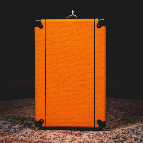 Orange Rocker 32 Tube Combo Amplifier, 30W/15W 2 x 10” - Used
