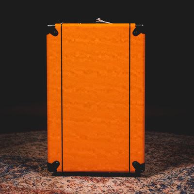 Orange Rocker 32 Tube Combo Amplifier, 30W/15W 2 x 10” - Used