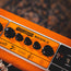 Orange Rocker 32 Tube Combo Amplifier, 30W/15W 2 x 10” - Used
