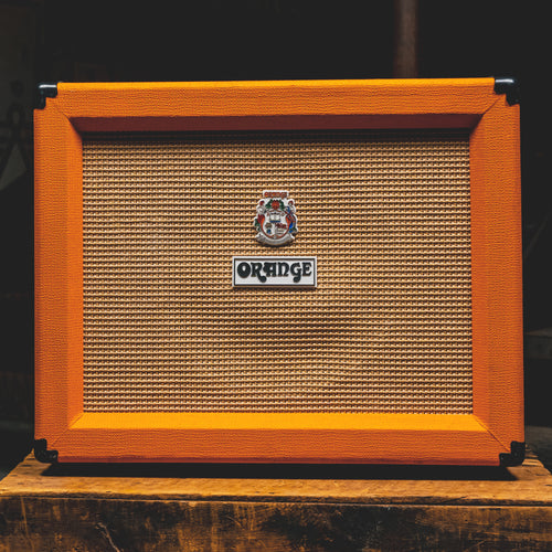 HOT Orange Ppc112 1x12 Speaker Cabinet Orange PPC112 1x12
