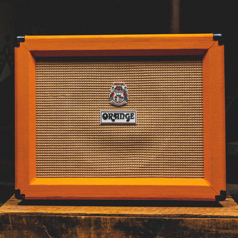 Orange PPC112 1x12 Guitar Amplifier Cabinet - Used